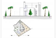 Nueva construcción  - Villa - Benissa