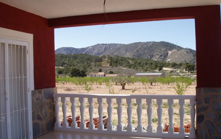 Venta - Casa Rural - Cañada de la Leña