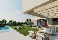 New Build - Villa - Banos y Mendigo