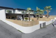 New Build - Townhouse - Rojales
