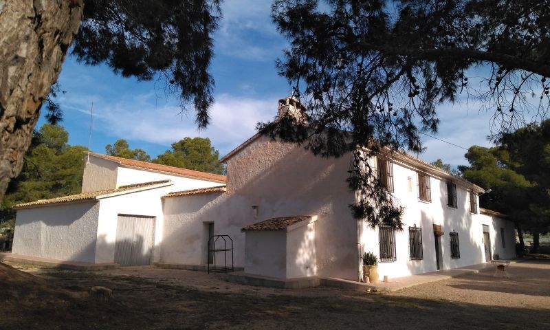 Venta - Casa Rural - Aspe