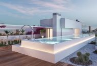 Nueva construcción  - Apartamentos - Alicante