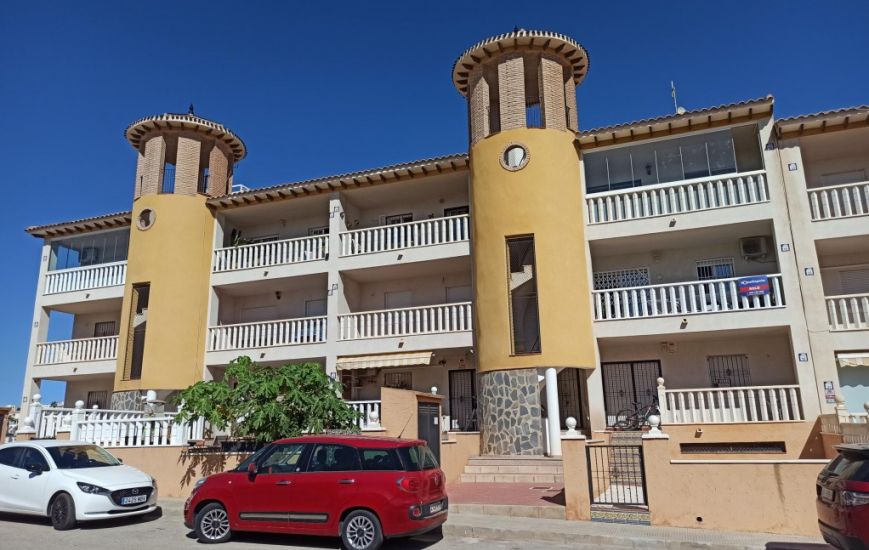 Sale - Apartments - Lomas de Cabo Roig - Lomas De Cabo Roig