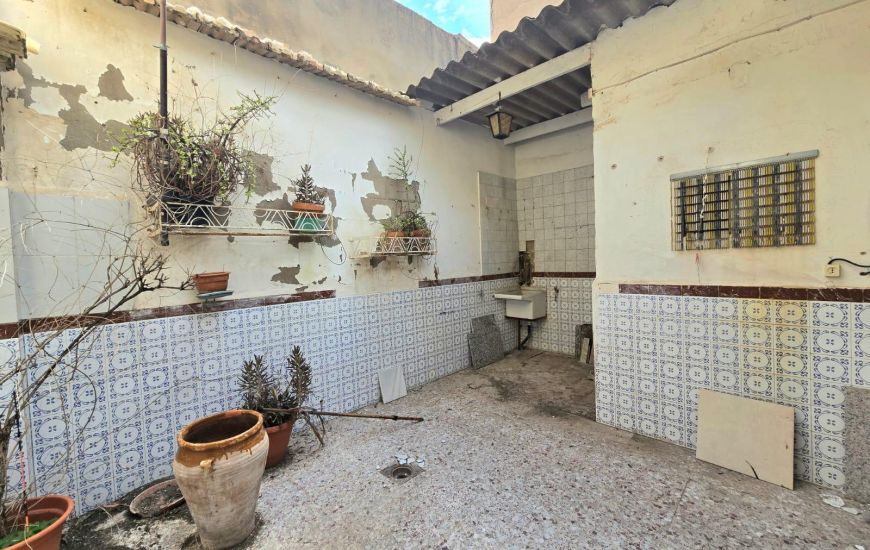 Sale - Townhouse - Aspe Sale - Townhouse - Aspe