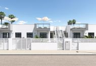 Nueva construcción  - Villa - Els Poblets