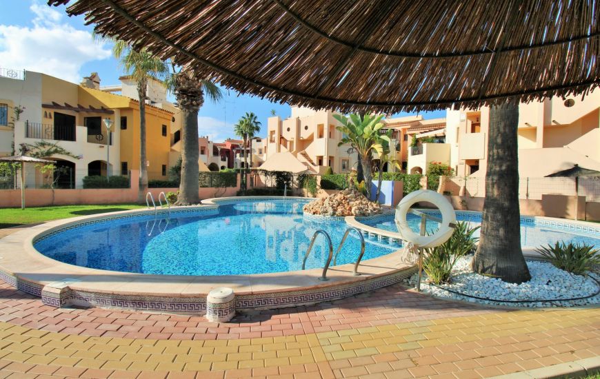 Sale - Apartments - Punta Prima Sale - Apartments - Punta Prima