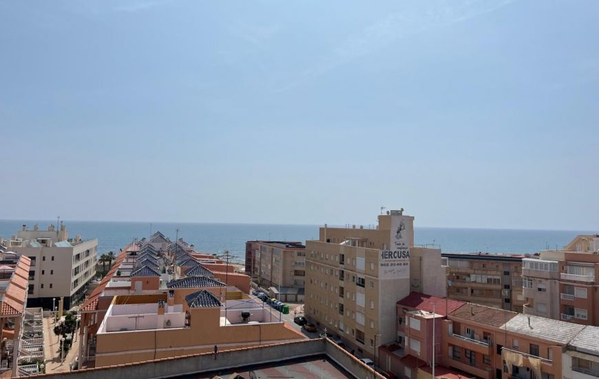 Sale - Apartments - La Mata Sale - Apartments - La Mata