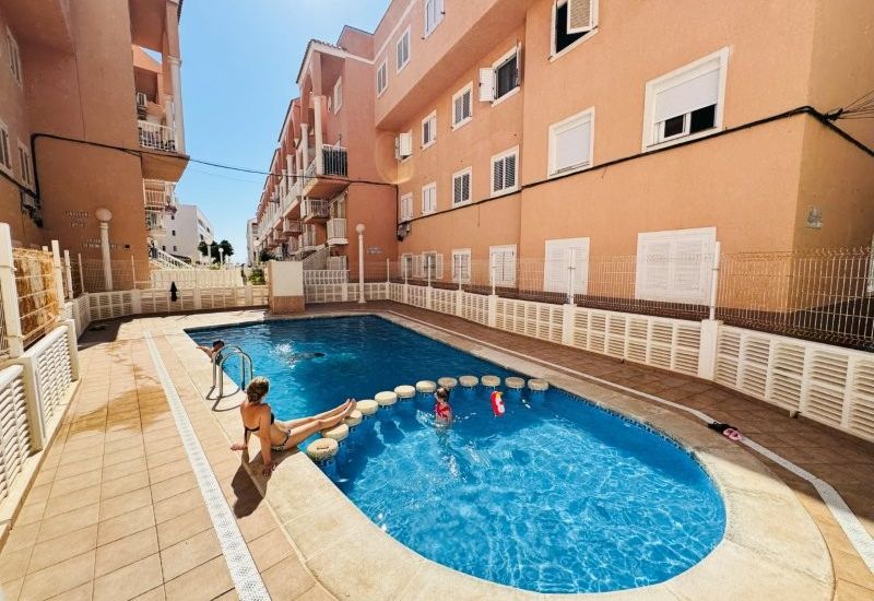 Sale - Apartments - La Mata Sale - Apartments - La Mata