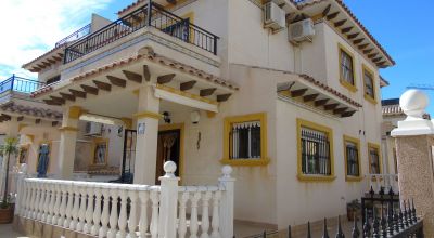 Quad House - Sale - Cabo Roig>La Regia - Cabo Roig>La Regia
