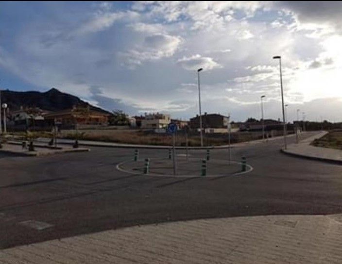 Sale - Land - Aspe Sale - Land - Aspe