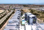 Nueva construcción  - Apartamentos - San Javier