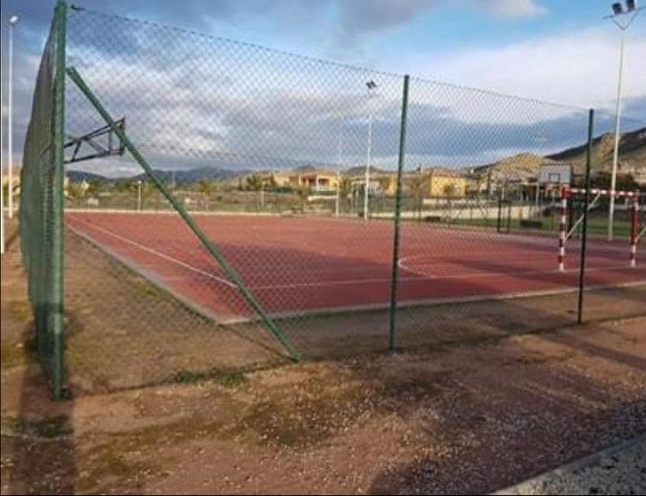 Sale - Land - Aspe Sale - Land - Aspe