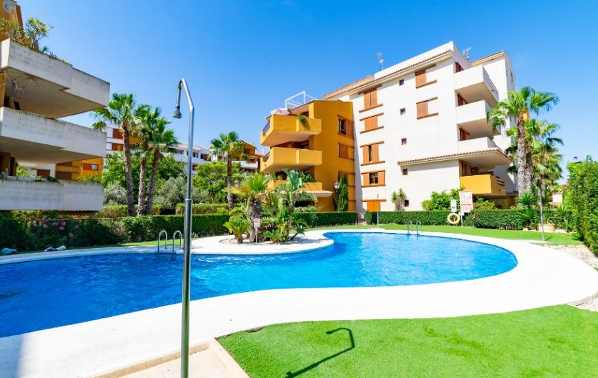 Sale - Apartments - Punta Prima Sale - Apartments - Punta Prima