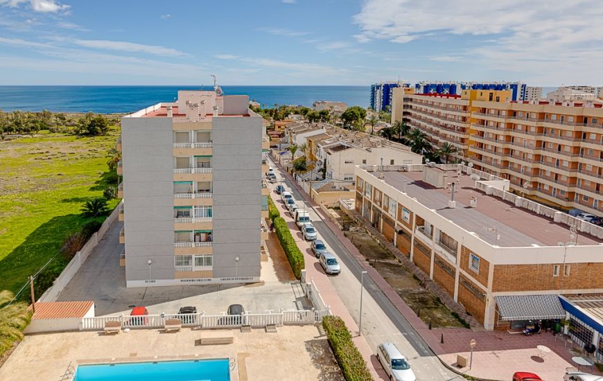 Sale - Apartments - Punta Prima Sale - Apartments - Punta Prima
