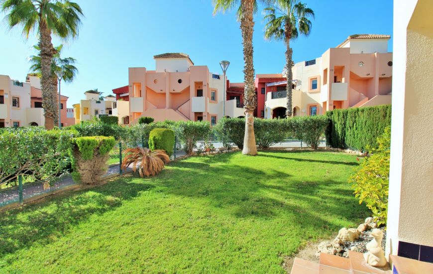 Sale - Apartments - Punta Prima Sale - Apartments - Punta Prima
