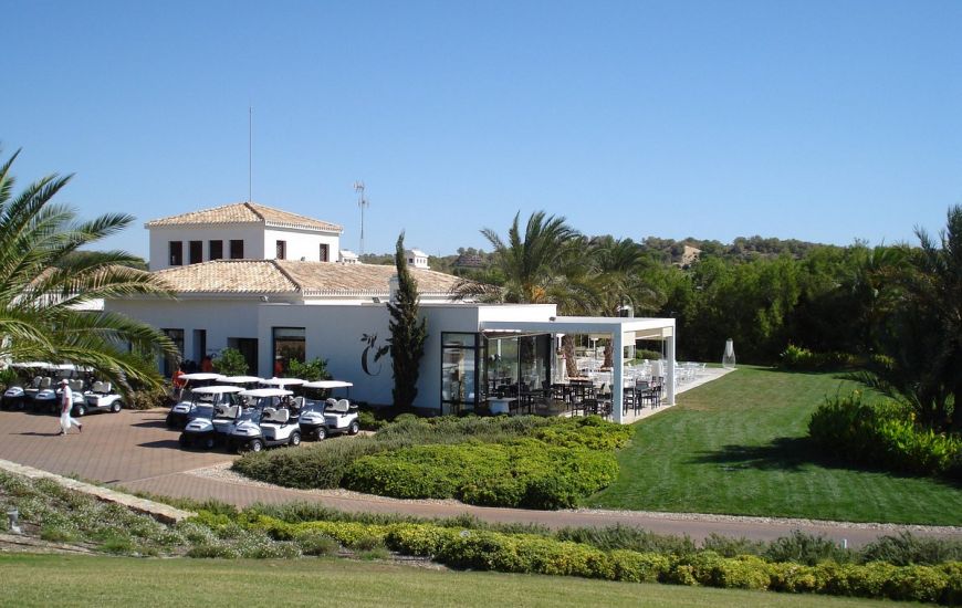 Sale - Villa - Las Colinas - Las Colinas Golf