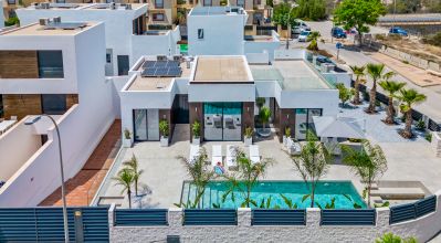 Villa - Sale - El Campello - El Campello Villa - Sale - El Campello - El Campello