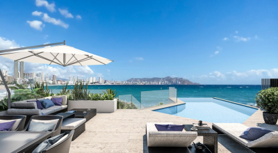 Apartments - New Build - Benidorm - Benidorm Apartments - New Build - Benidorm - Benidorm