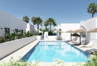 New Build - Villa - Els Poblets