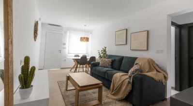 Bungalow -  - Torrevieja - Torrevieja Bungalow -  - Torrevieja - Torrevieja