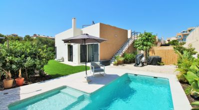 Villa - Sale - La Zenia - La Zenia Villa - Sale - La Zenia - La Zenia