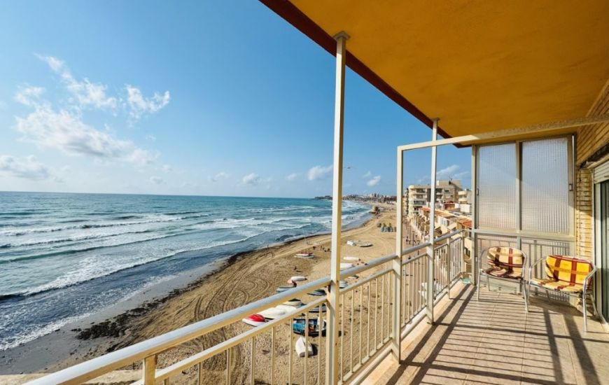 Sale - Apartments - La Mata Sale - Apartments - La Mata