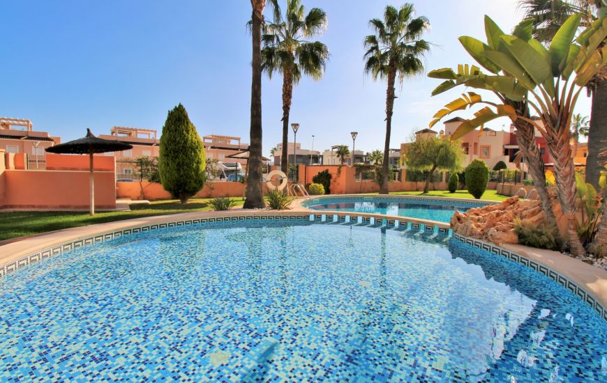 Sale - Apartments - Punta Prima Sale - Apartments - Punta Prima