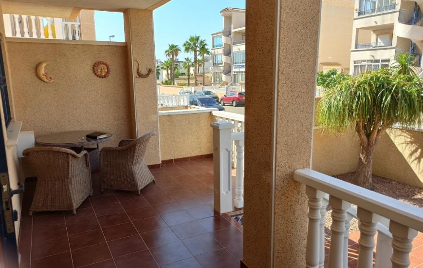 Sale - Apartments - Punta Prima Sale - Apartments - Punta Prima