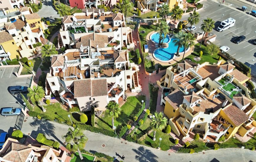 Sale - Apartments - Punta Prima Sale - Apartments - Punta Prima