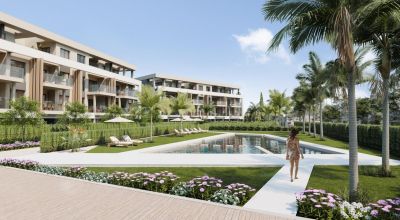 Apartments - New Build - Torre Pacheco - Torre Pacheco