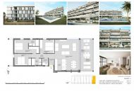 New Build - Apartments - Cartagena