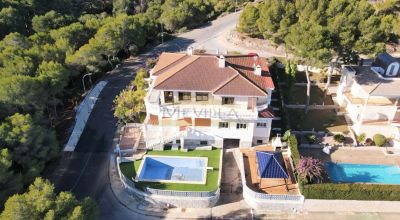 Villa - Sale - Campoamor - Campoamor Villa - Sale - Campoamor - Campoamor