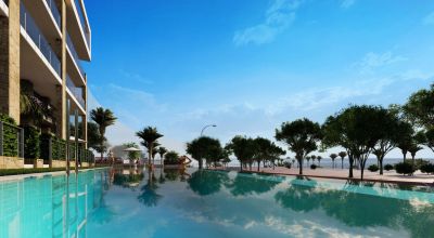 Apartments - New Build - Villajoyosa - Villajoyosa Apartments - New Build - Villajoyosa - Villajoyosa