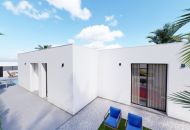 New Build - Villa - Los Urrutias