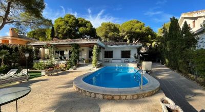 Villa - Sale - Campoamor - Campoamor Villa - Sale - Campoamor - Campoamor