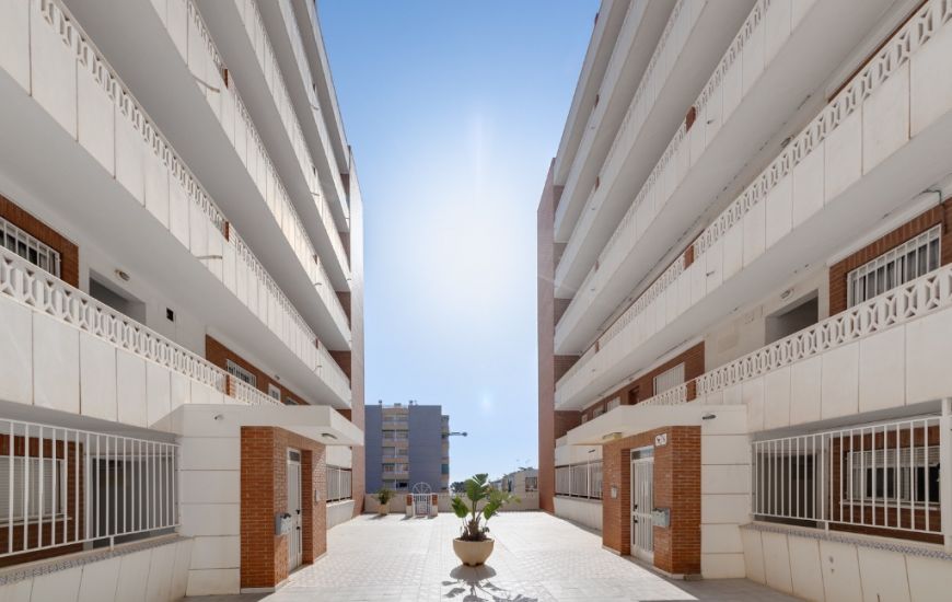 Sale - Apartments - Punta Prima Sale - Apartments - Punta Prima