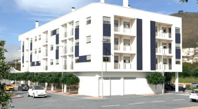 Apartments - New Build - Alcantarilla - Alcantarilla