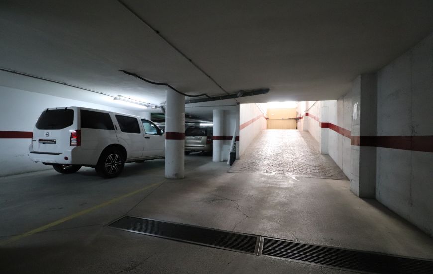 Venta - Parking Space - Rojales