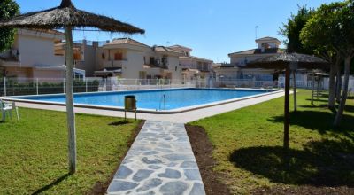 Semi Detached - New Build - Playa Flamenca - Playa Flamenca Semi Detached - New Build - Playa Flamenca - Playa Flamenca
