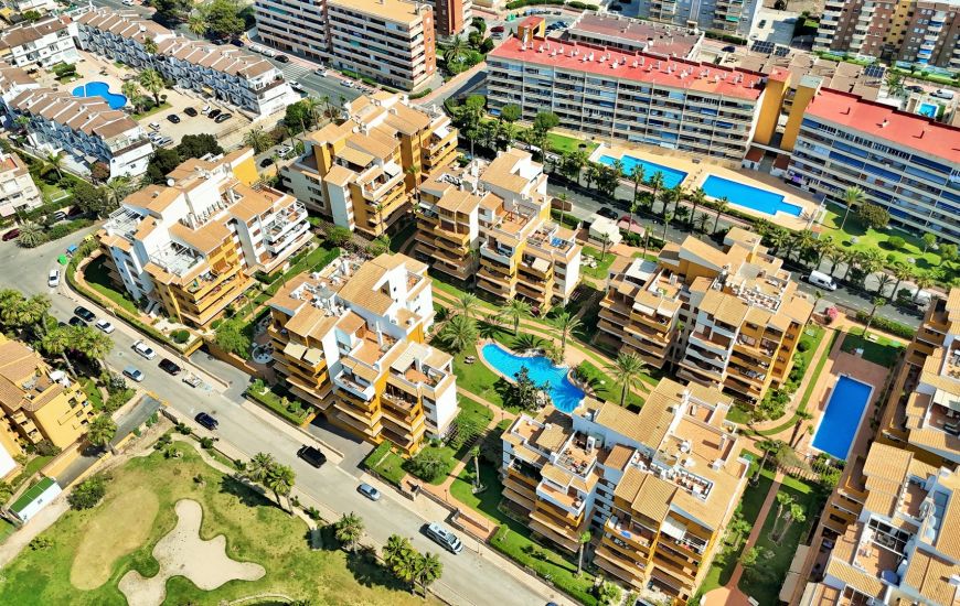Sale - Apartments - Punta Prima Sale - Apartments - Punta Prima