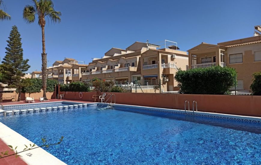 Sale - Apartments - Punta Prima Sale - Apartments - Punta Prima