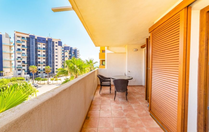 Sale - Apartments - Punta Prima Sale - Apartments - Punta Prima