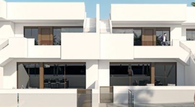 Apartamentos - Nueva construcción  - San Pedro del Pinatar - San Pedro del Pinatar
