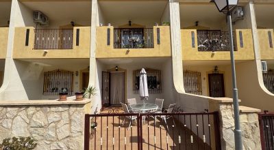 Townhouse - Sale - La Zenia - La Zenia Townhouse - Sale - La Zenia - La Zenia