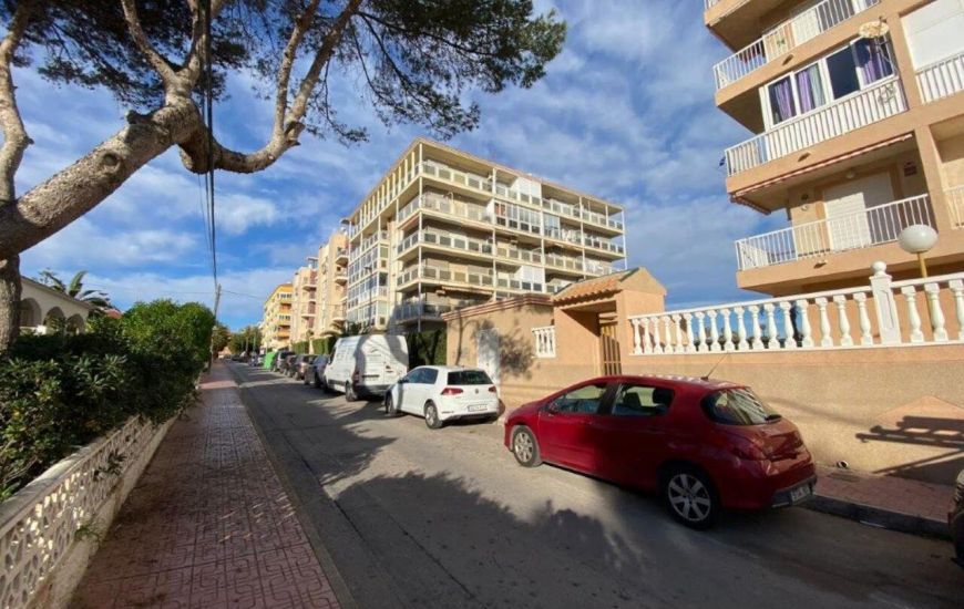 Sale - Apartments - Punta Prima Sale - Apartments - Punta Prima