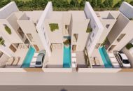 Nueva construcción  - Villa - Formentera Del Segura - Formentera del Segura