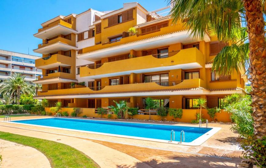 Sale - Apartments - Punta Prima Sale - Apartments - Punta Prima