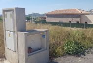 Sale - Land - Aspe Sale - Land - Aspe