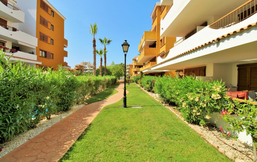 Sale - Apartments - Punta Prima Sale - Apartments - Punta Prima