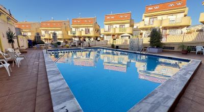 Apartments - Sale - La Zenia - La Zenia Apartments - Sale - La Zenia - La Zenia